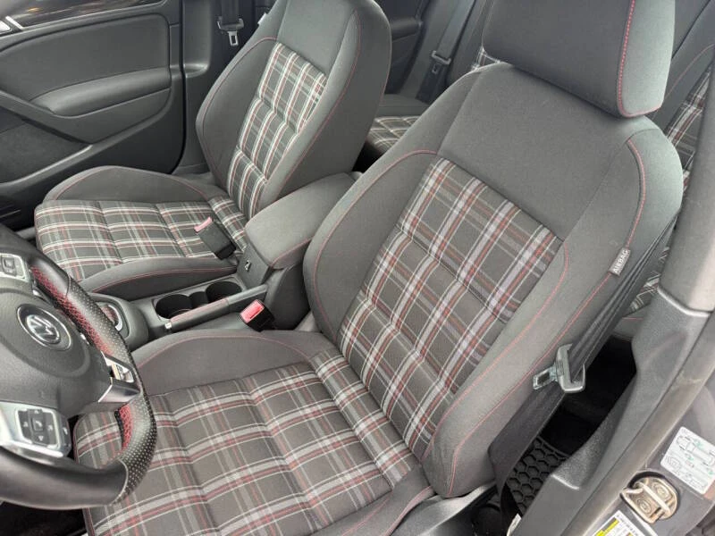 2011 Volkswagen GTI Mk6 - Image 16 of 31