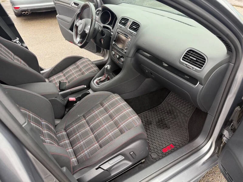 2011 Volkswagen GTI Mk6 - Image 23 of 31