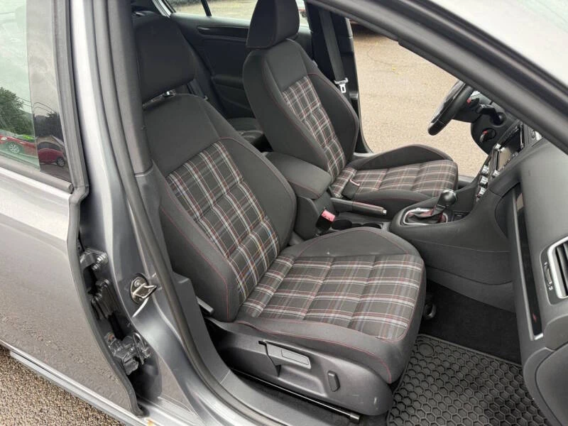 2011 Volkswagen GTI Mk6 - Image 24 of 31