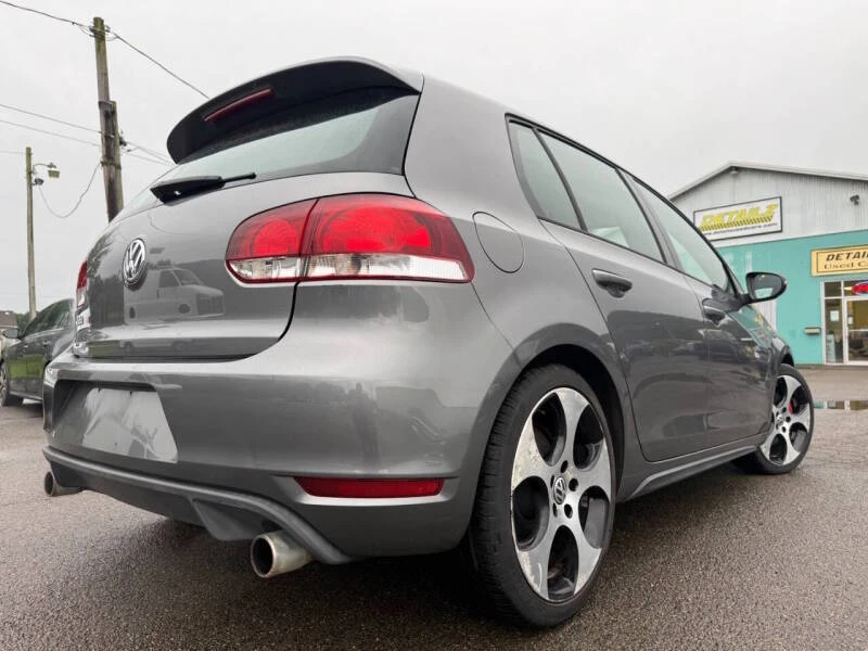 2011 Volkswagen GTI Mk6 - Image 30 of 31