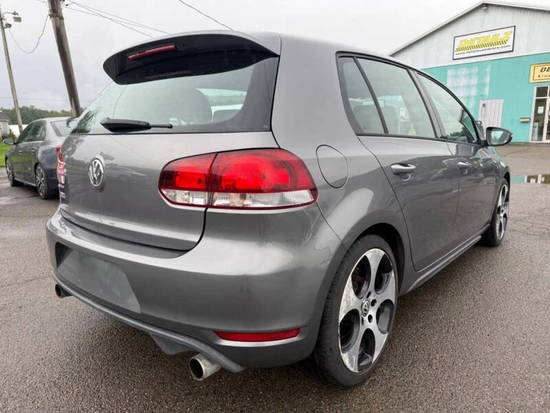 2011 Volkswagen GTI Mk6 - Image 4 of 31