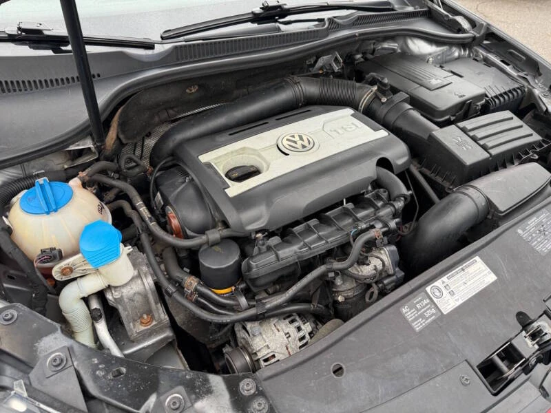 2011 Volkswagen GTI Mk6 - Image 27 of 31
