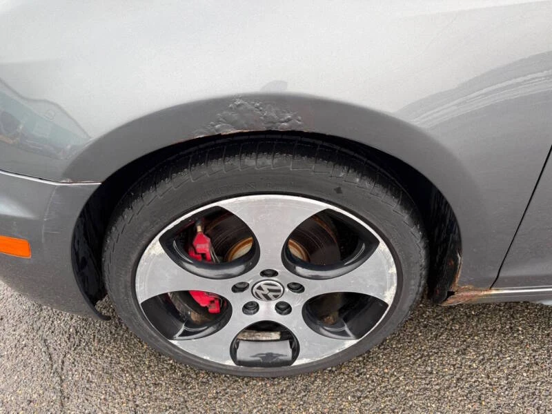2011 Volkswagen GTI Mk6 - Image 13 of 31
