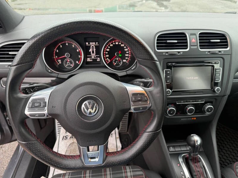 2011 Volkswagen GTI Mk6 - Image 17 of 31