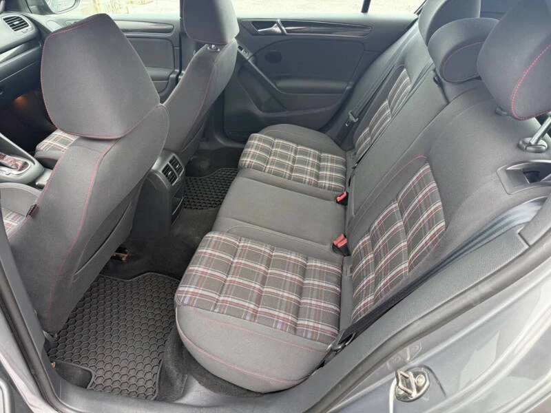 2011 Volkswagen GTI Mk6 - Image 20 of 31