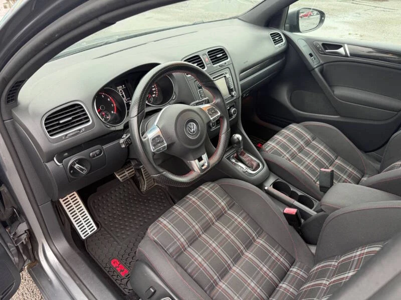 2011 Volkswagen GTI Mk6 - Image 15 of 31