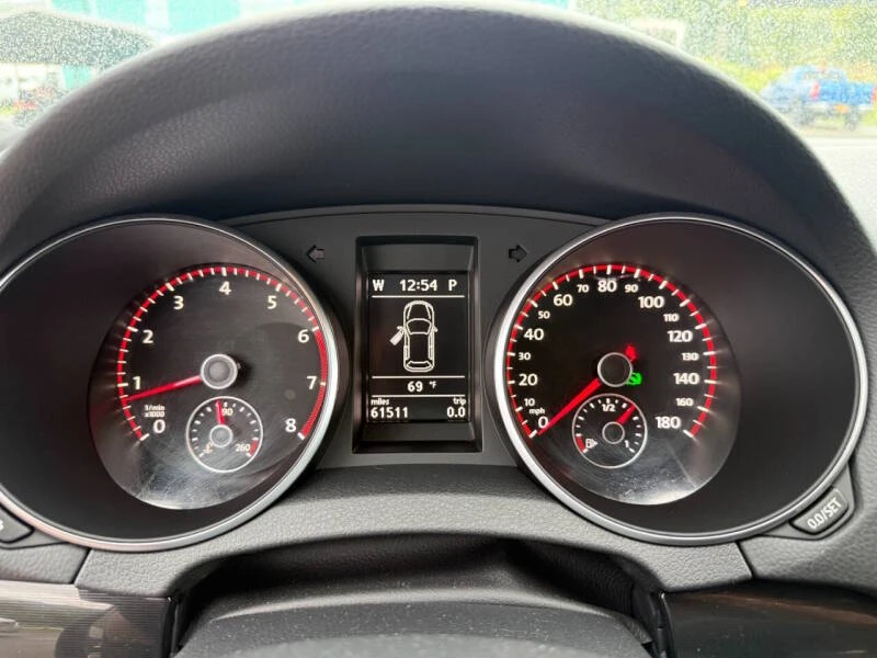 2011 Volkswagen GTI Mk6 - Image 18 of 31