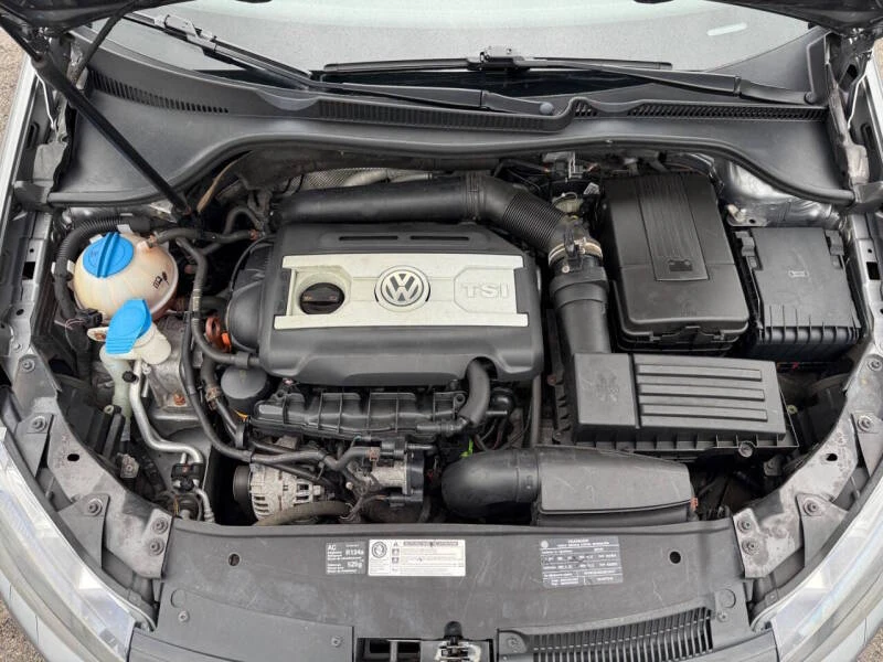 2011 Volkswagen GTI Mk6 - Image 26 of 31