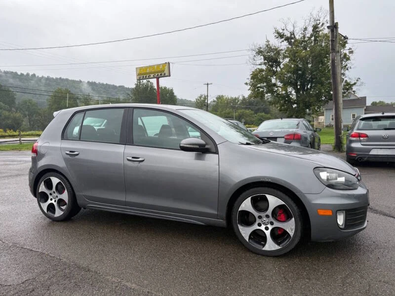 2011 Volkswagen GTI Mk6 - Image 2 of 31