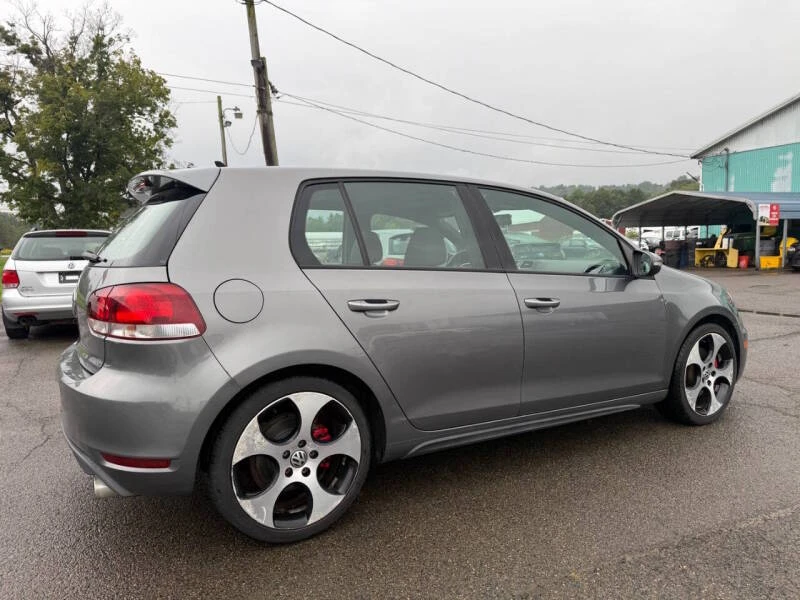 2011 Volkswagen GTI Mk6 - Image 3 of 31