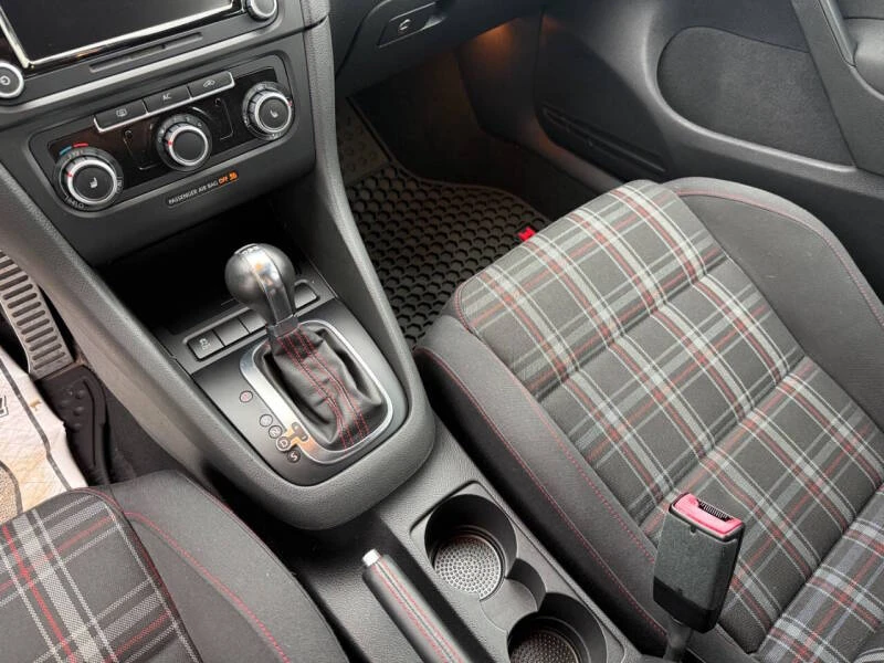 2011 Volkswagen GTI Mk6 - Image 19 of 31
