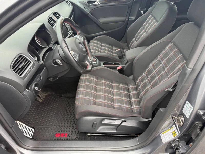 2011 Volkswagen GTI Mk6 - Image 14 of 31
