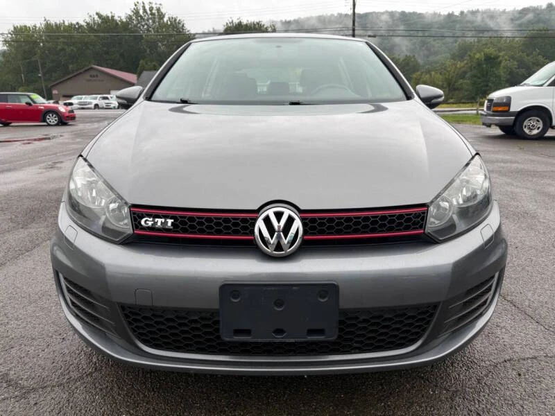 2011 Volkswagen GTI Mk6 - Image 6 of 31