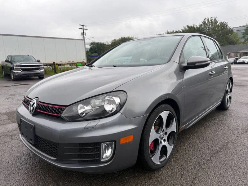 2011 Volkswagen GTI Mk6 - Image 5 of 31