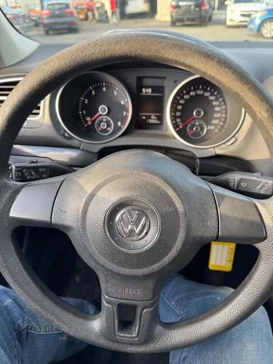 2011 Volkswagen Golf Mk6 - Image 9 of 9