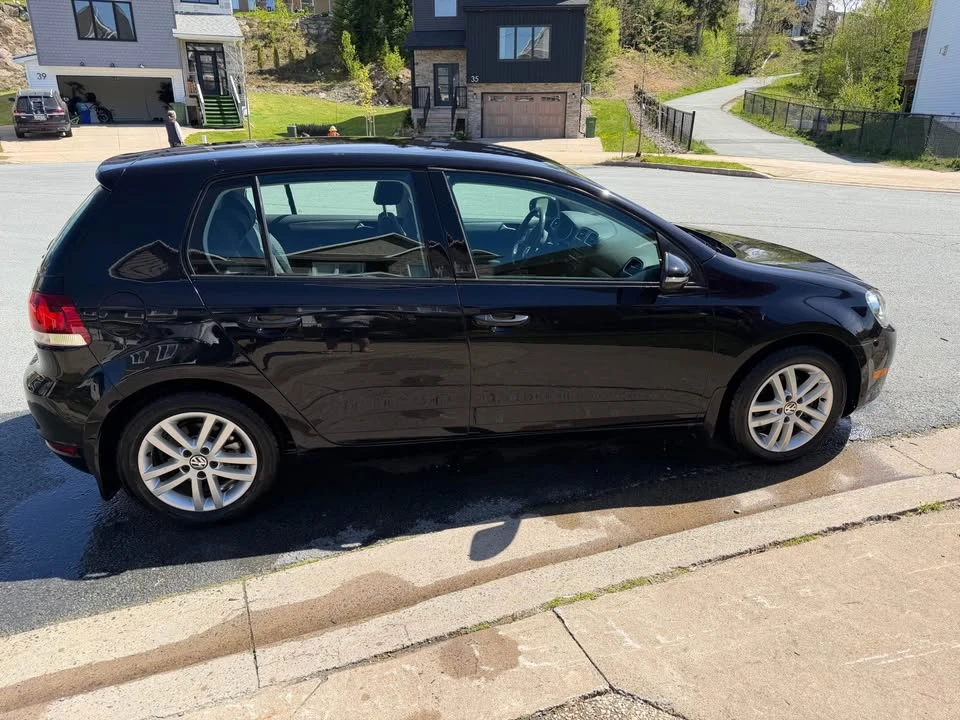 2011 Volkswagen Golf Mk6 - Image 7 of 16