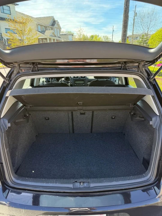 2011 Volkswagen Golf Mk6 - Image 11 of 16