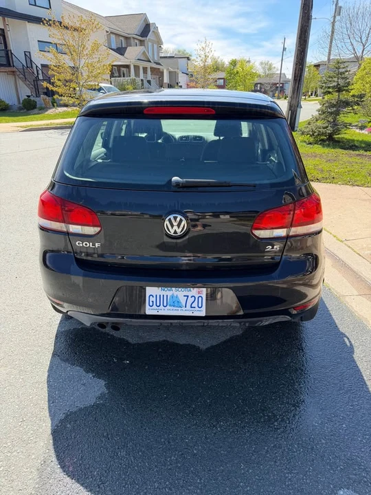 2011 Volkswagen Golf Mk6 - Image 9 of 16