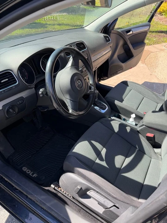 2011 Volkswagen Golf Mk6 - Image 14 of 16