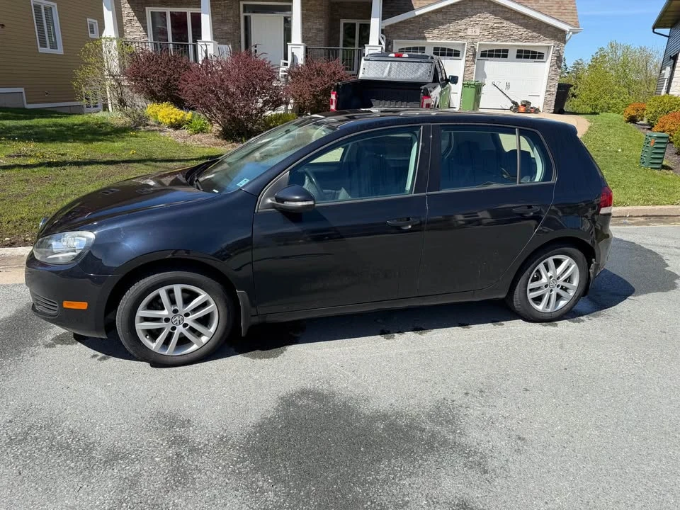 2011 Volkswagen Golf Mk6 - Image 4 of 16