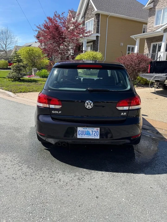2011 Volkswagen Golf Mk6 - Image 6 of 16