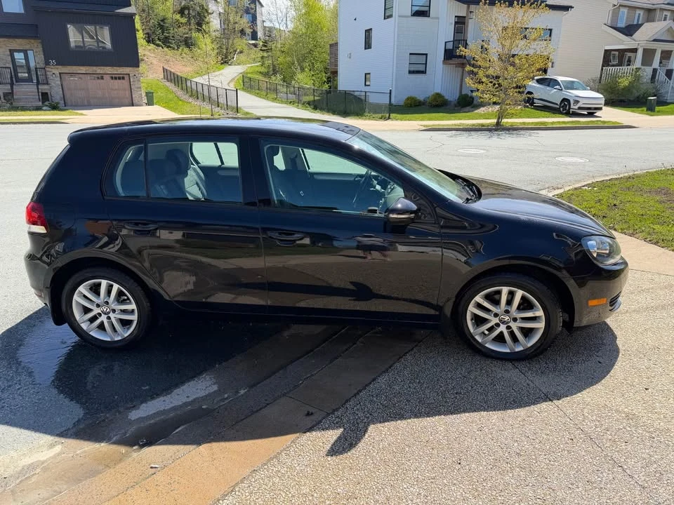 2011 Volkswagen Golf Mk6 - Image 8 of 16