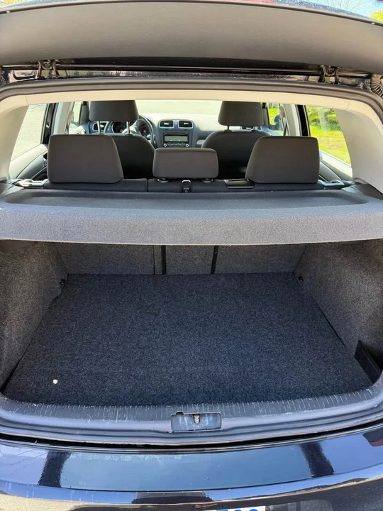 2011 Volkswagen Golf Mk6 - Image 10 of 16