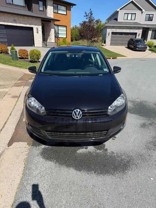 2011 Volkswagen Golf Mk6 - Image 5 of 16