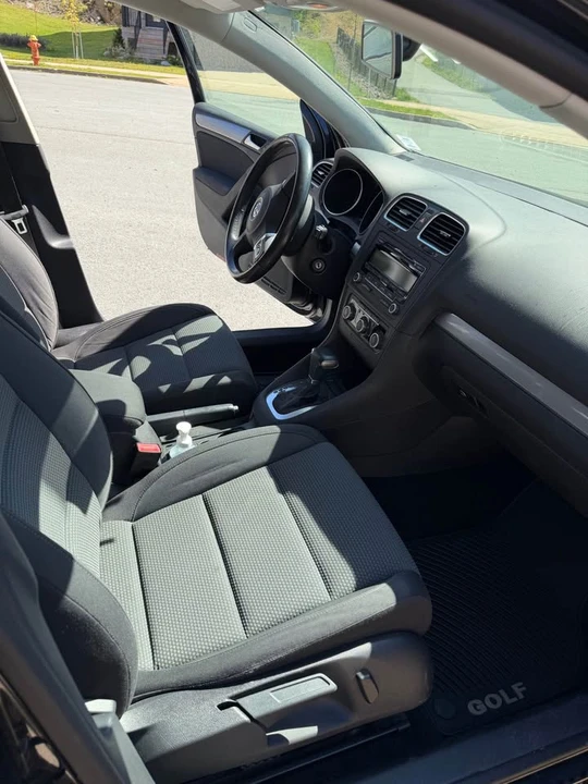 2011 Volkswagen Golf Mk6 - Image 15 of 16