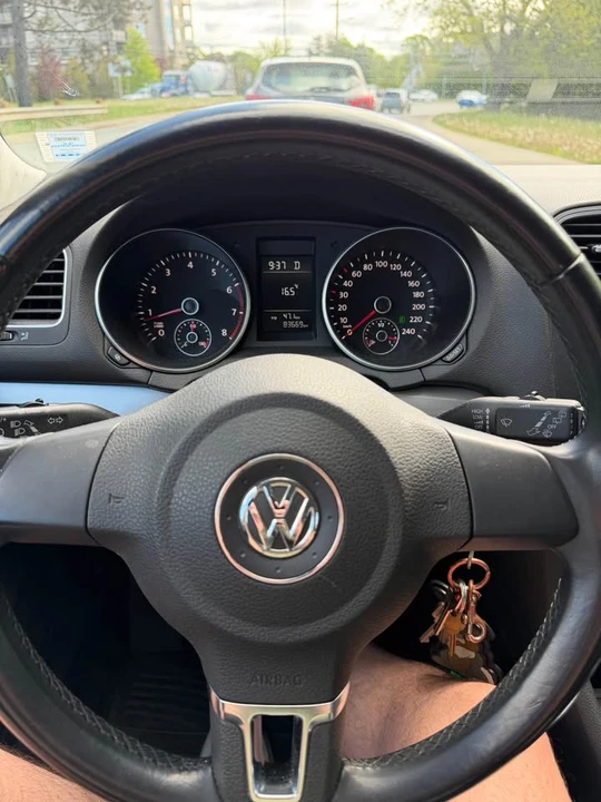 2011 Volkswagen Golf Mk6 - Image 3 of 16