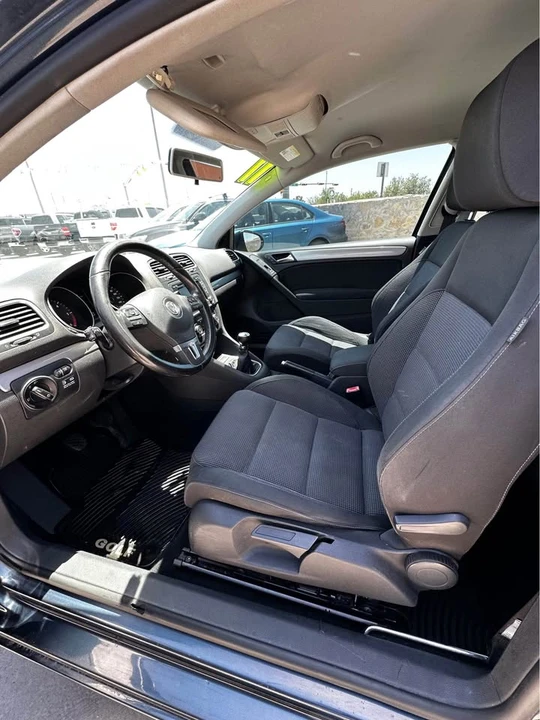 2011 Volkswagen Golf Mk6 - Image 7 of 7