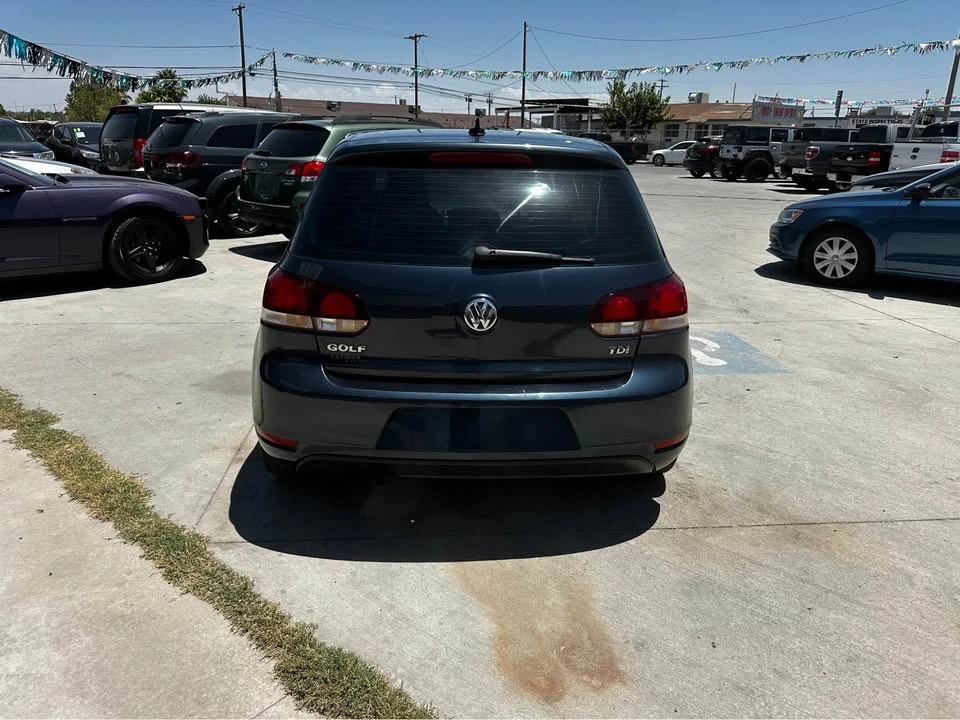 2011 Volkswagen Golf Mk6 - Image 4 of 7