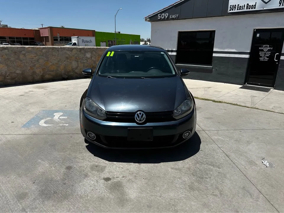 2011 Volkswagen Golf Mk6 - Image 2 of 7
