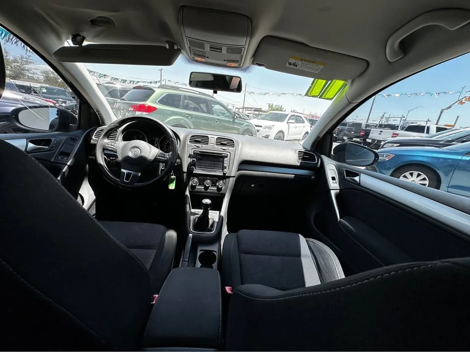 2011 Volkswagen Golf Mk6 - Image 5 of 7