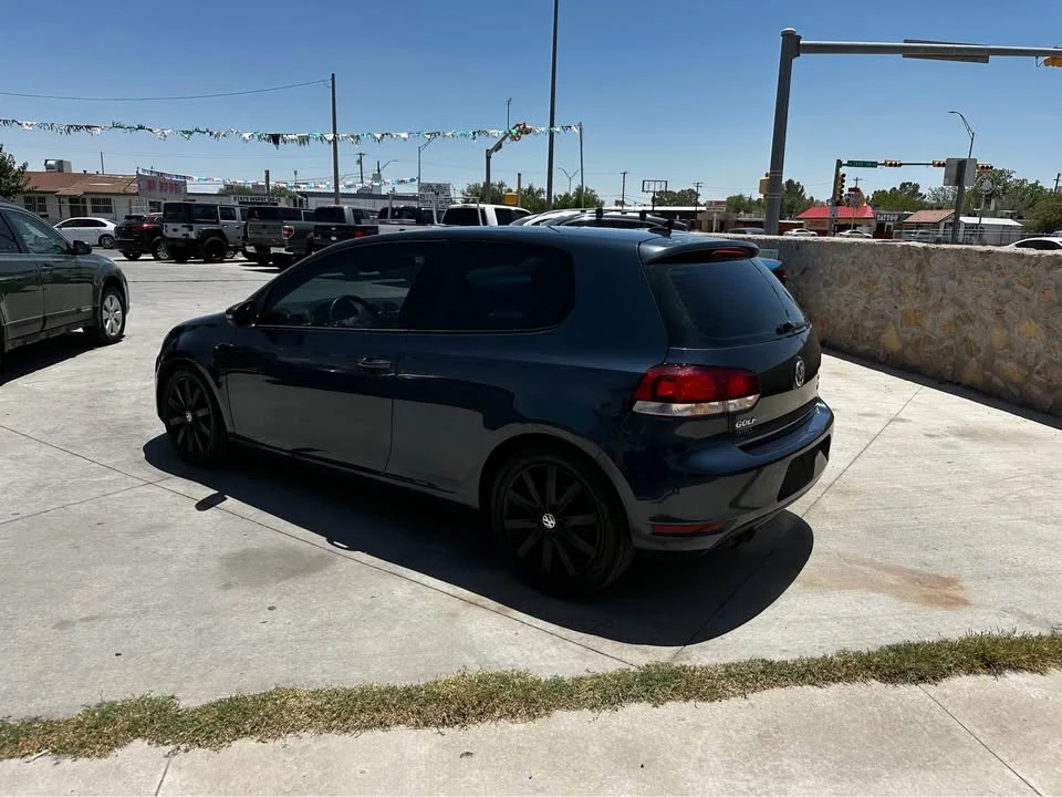 2011 Volkswagen Golf Mk6 - Image 3 of 7