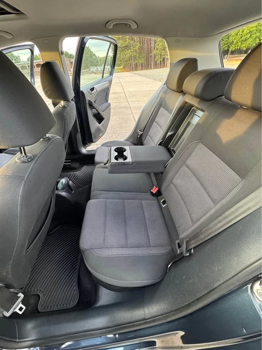 2011 Volkswagen Golf Mk6 - Image 13 of 13