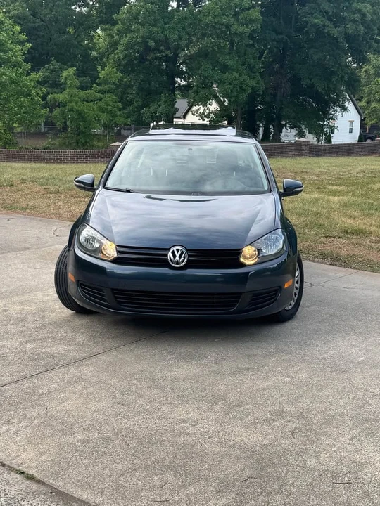 2011 Volkswagen Golf Mk6 - Image 3 of 13