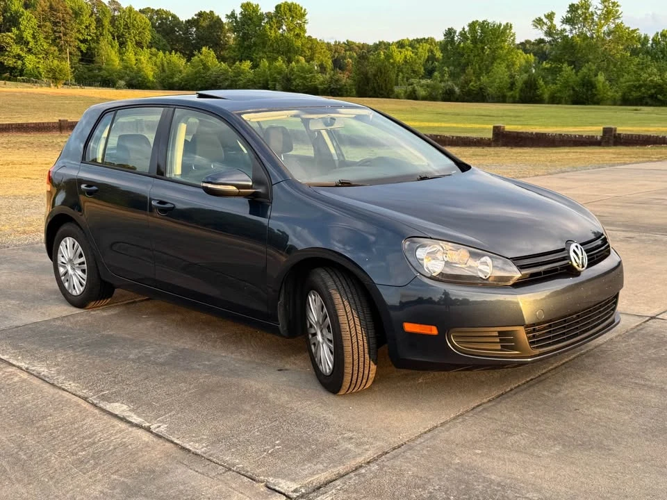 2011 Volkswagen Golf Mk6 - Image 6 of 13