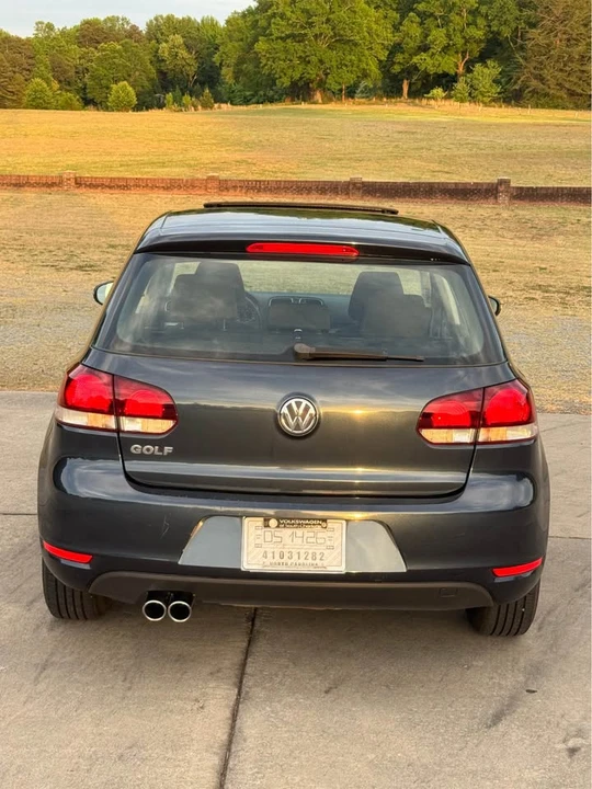 2011 Volkswagen Golf Mk6 - Image 5 of 13