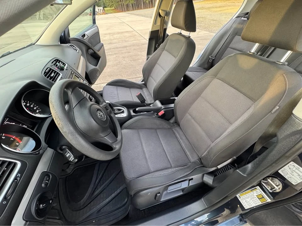 2011 Volkswagen Golf Mk6 - Image 12 of 13