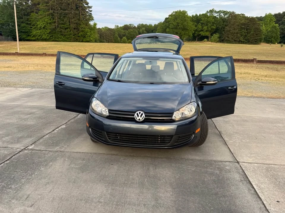 2011 Volkswagen Golf Mk6 - Image 11 of 13