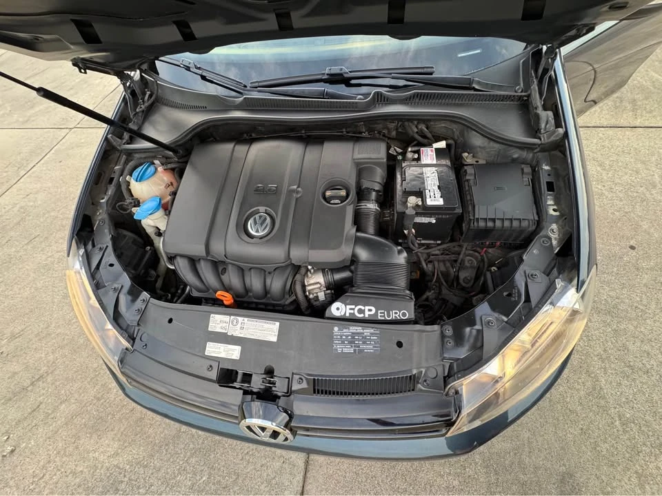 2011 Volkswagen Golf Mk6 - Image 10 of 13