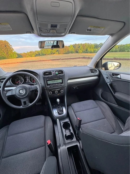 2011 Volkswagen Golf Mk6 - Image 8 of 13