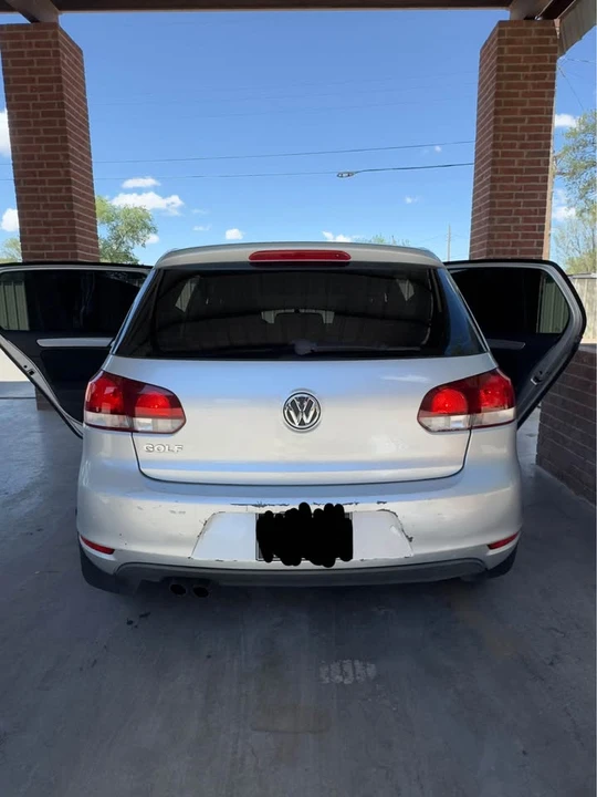2011 Volkswagen Golf Mk6 - Image 20 of 20