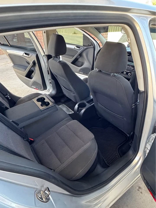 2011 Volkswagen Golf Mk6 - Image 17 of 20