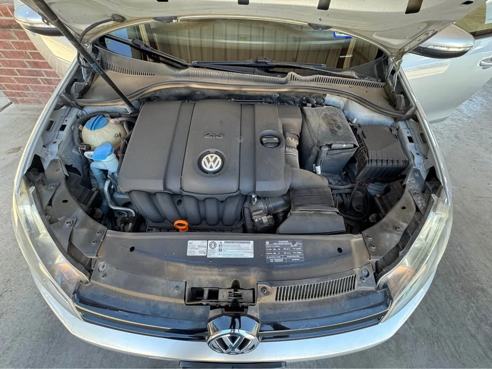 2011 Volkswagen Golf Mk6 - Image 2 of 20