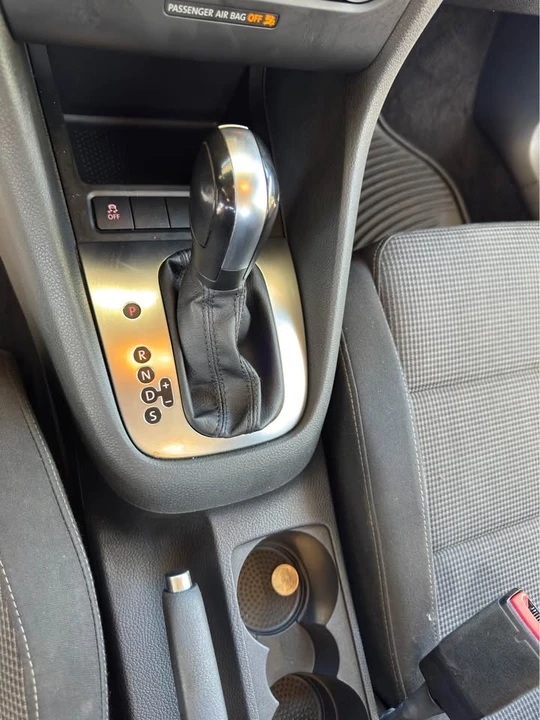 2011 Volkswagen Golf Mk6 - Image 7 of 20