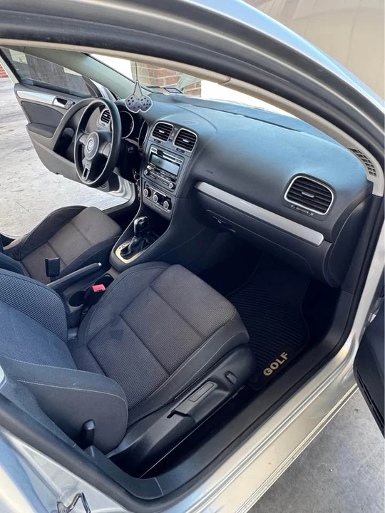 2011 Volkswagen Golf Mk6 - Image 19 of 20