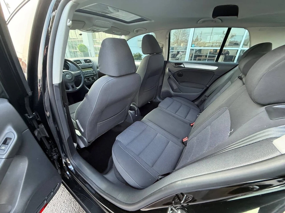 2011 Volkswagen Golf Mk6 - Image 12 of 18