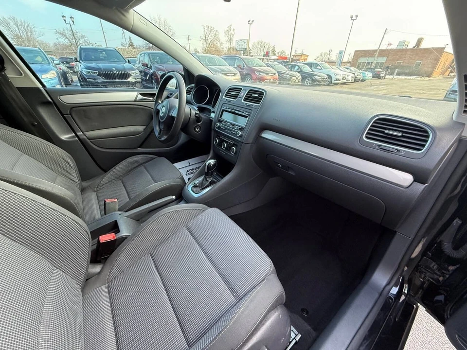 2011 Volkswagen Golf Mk6 - Image 14 of 18